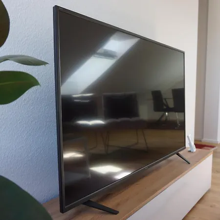 Apartment Sonnenhalde, Moderne Neubau- Mit 3- Schlafzimmern *