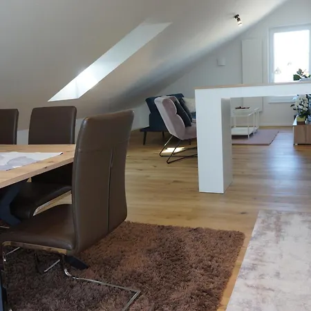 Sonnenhalde, Moderne Neubau- Mit 3- Schlafzimmern Freudenstadt