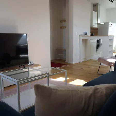 Apartment Sonnenhalde, Moderne Neubau- Mit 3- Schlafzimmern