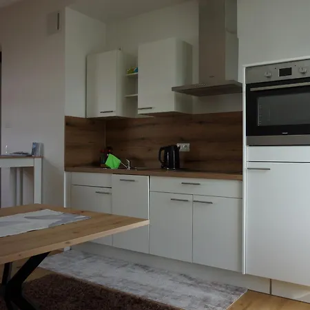 Sonnenhalde, Moderne Neubau- Mit 3- Schlafzimmern Apartment