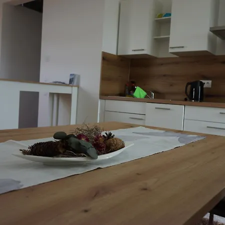 Sonnenhalde, Moderne Neubau- Mit 3- Schlafzimmern Freudenstadt