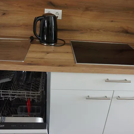 Apartment Sonnenhalde, Moderne Neubau- Mit 3- Schlafzimmern *