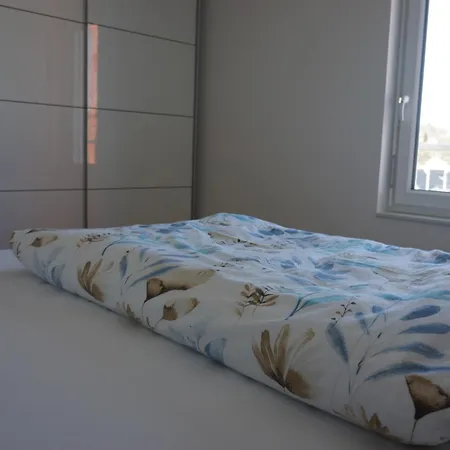 Sonnenhalde, Moderne Neubau- Mit 3- Schlafzimmern Apartment Freudenstadt
