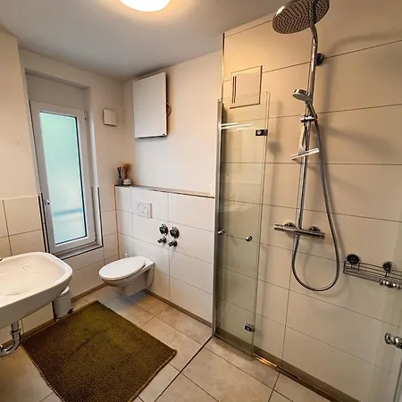 Apartment Sonnenhalde, Moderne Neubau- Mit 3- Schlafzimmern *