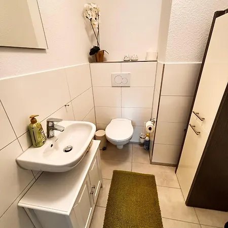 Sonnenhalde, Moderne Neubau- Mit 3- Schlafzimmern * Freudenstadt