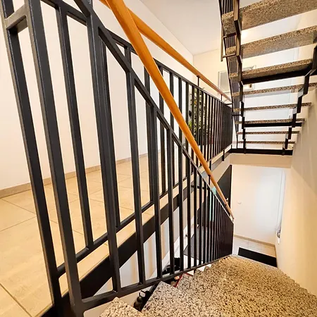 Sonnenhalde, Moderne Neubau- Mit 3- Schlafzimmern Apartment
