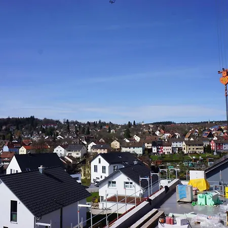 Sonnenhalde, Moderne Neubau- Mit 3- Schlafzimmern * Freudenstadt