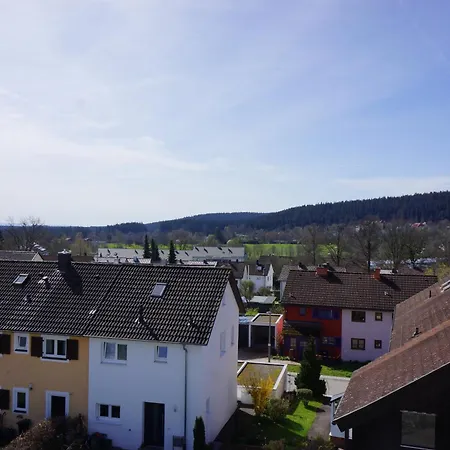 Sonnenhalde, Moderne Neubau- Mit 3- Schlafzimmern