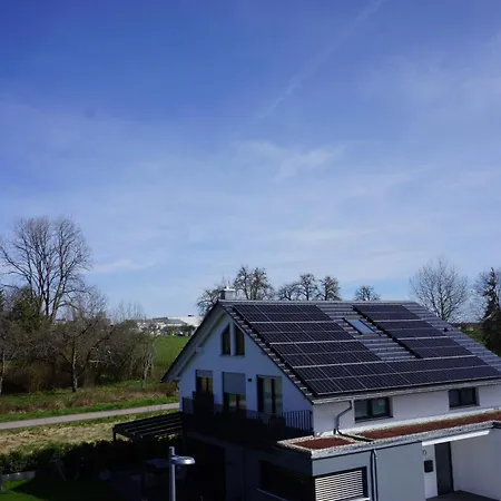 Sonnenhalde, Moderne Neubau- Mit 3- Schlafzimmern *